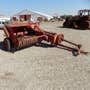 Used International 46 Baler parts. Used International 46 Baler parts.