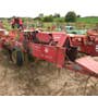 Used International 46 Baler parts. Used International 46 Baler parts.