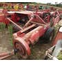 Used International 46 Baler parts. Used International 46 Baler parts.