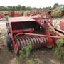 Used International 46 Baler parts. Used International 46 Baler parts.