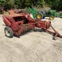 Used International 46 Baler parts. Used International 46 Baler parts.
