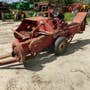 Used International 46 Baler parts. Used International 46 Baler parts.