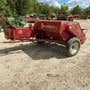 Used International 46 Baler parts. Used International 46 Baler parts.