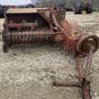 Used International 46 Baler parts. Used International 46 Baler parts.