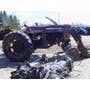 Used International 460 Tractor parts. Used International 460 Tractor parts.