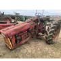 Used International 460 Tractor parts. Used International 460 Tractor parts.