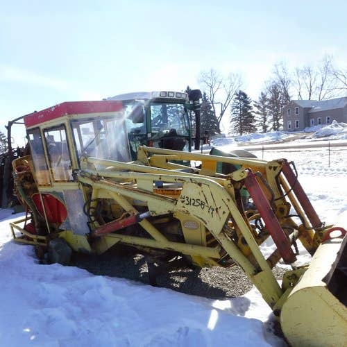 Used International 460 Tractor Parts Used International 460 Tractor Parts