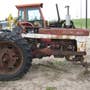 Used International 460 Tractor parts. Used International 460 Tractor parts.