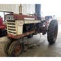1961 Used International 460 Tractor parts. 1961 Used International 460 Tractor parts.