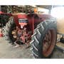 1961 Used International 460 Tractor parts. 1961 Used International 460 Tractor parts.