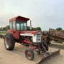 1963 Used International 460 Tractor parts. 1963 Used International 460 Tractor parts.