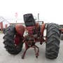 Used International 460 Tractor parts. Used International 460 Tractor parts.