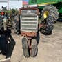 Used International 460 Tractor parts. Used International 460 Tractor parts.