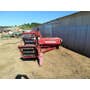 Used International 47 Baler parts. Used International 47 Baler parts.