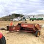 Used International 47 Baler parts. Used International 47 Baler parts.