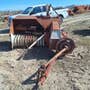 Used International 47 Baler parts. Used International 47 Baler parts.