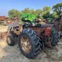Used International 484 Tractor parts. Used International 484 Tractor parts.