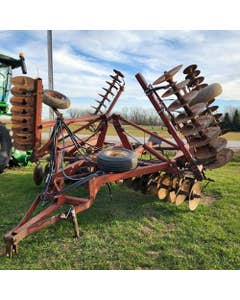 International 490 Tillage for sale in: Black Creek, WI.