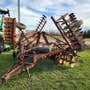 International 490 Tillage for sale in: Black Creek, WI. International 490 Tillage for sale in: Black Creek, WI.