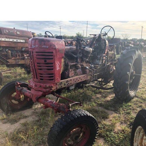 Used International 504 Tractor Parts Used International 504 Tractor Parts