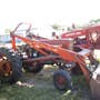 Used International 504 Tractor parts. Used International 504 Tractor parts.