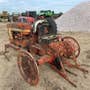 1962 Used International 504 Tractor parts. 1962 Used International 504 Tractor parts.
