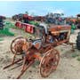 1962 Used International 504 Tractor parts. 1962 Used International 504 Tractor parts.