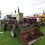 Used International 504 Tractor parts. Used International 504 Tractor parts.