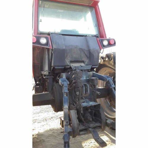 Used International 5088 Tractor parts.
