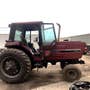 Used International 5088 Tractor parts. Used International 5088 Tractor parts.