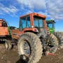 1984 Used International 5088 Tractor parts. 1984 Used International 5088 Tractor parts.