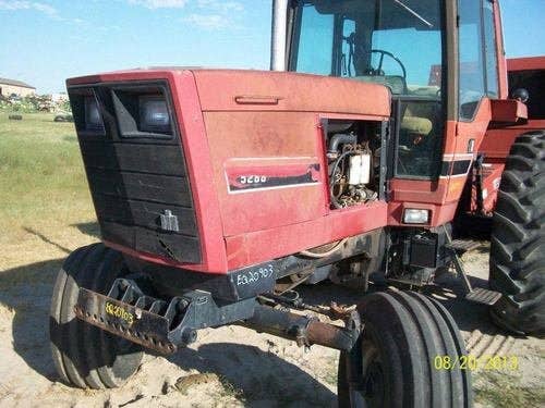 Used International 5288 Tractor parts.