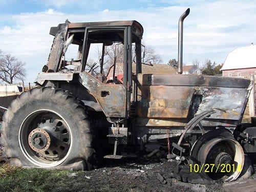 Used 1984 International 5288 Tractor Parts Used 1984 International 5288 Tractor Parts
