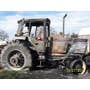 1984 Used International 5288 Tractor parts. 1984 Used International 5288 Tractor parts.