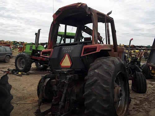 Used International 5288 Tractor parts.