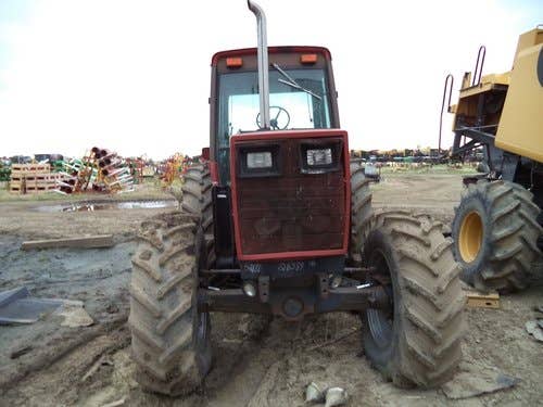 Used International 5288 Tractor parts.