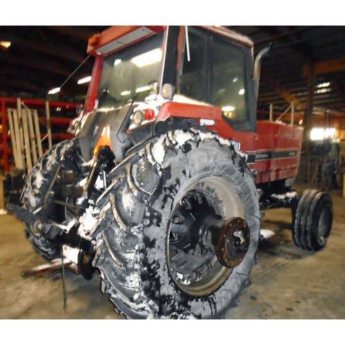 Used International 5288 Tractor parts.