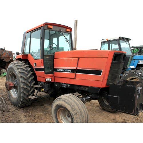 1982 Used International 5288 Tractor parts.