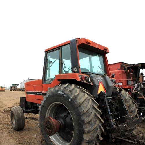 1982 Used International 5288 Tractor parts.