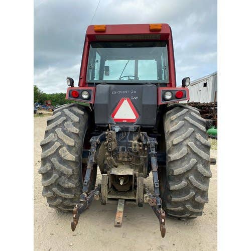 Used International 5288 Tractor parts.