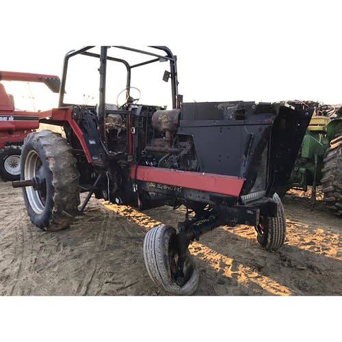 Used International 5288 Tractor Parts Used International 5288 Tractor Parts