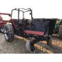 Used International 5288 Tractor parts. Used International 5288 Tractor parts.