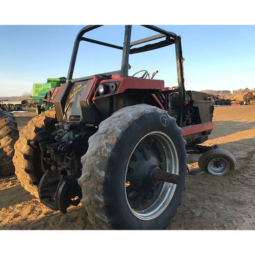 Used International 5288 Tractor parts.