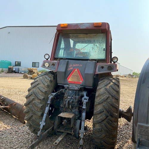 Used International 5288 Tractor parts.