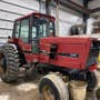 1984 Used International 5288 Tractor parts. 1984 Used International 5288 Tractor parts.