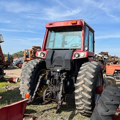 Used International 5288 Tractor parts.