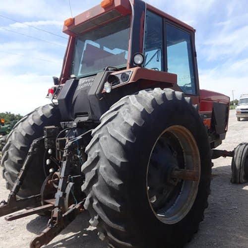 Used International 5288 Tractor parts.