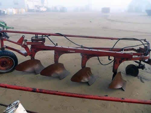 Used International 540 Tillage Parts Used International 540 Tillage Parts