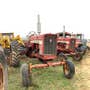 Used International 544 Tractor parts. Used International 544 Tractor parts.