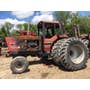 1983 Used International 5488 Tractor parts. 1983 Used International 5488 Tractor parts.